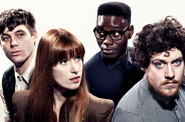 metronomy metronomy