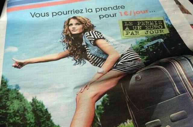 permis-1-euro-pub-sexiste