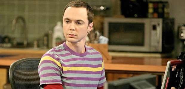 sheldon sheldon