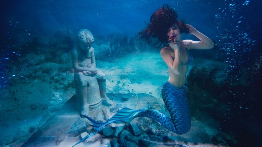 Siren : Le mythe de la sirène prend vie dès aujourd'hui sur