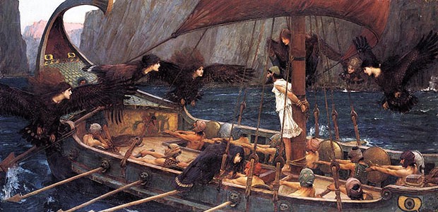 ulysse-les-sirenes-waterhouse ulysse-les-sirenes-waterhouse