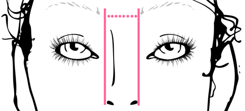 sourcils-epiler-mono