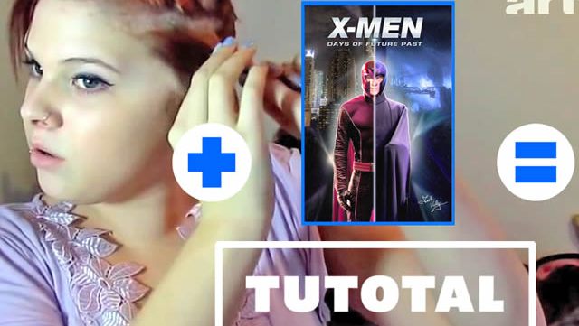 tutotal-x-men