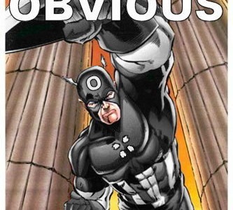 CaptainobviousToTheRescue CaptainobviousToTheRescue