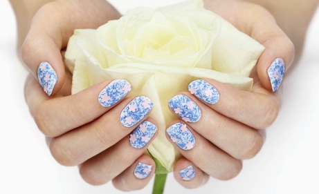 Nails-Inc-Floral