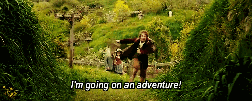 adventure adventure
