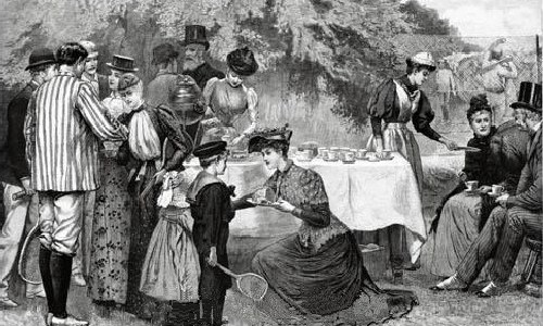 afternoon-tea-victorian afternoon-tea-victorian