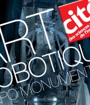 art-robotique-exposition