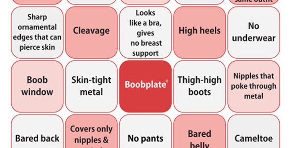 bingo-armure-femme-1 bingo-armure-femme-1