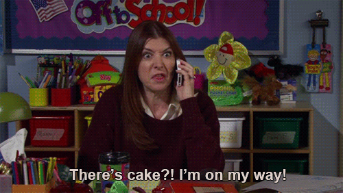 cake cake