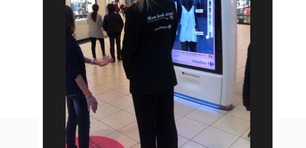 carrefour carrefour