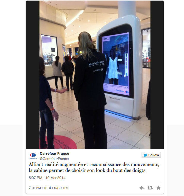 carrefour carrefour