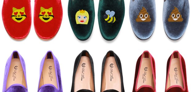 chaussons-emoji chaussons-emoji