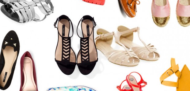 marques chaussures printemps