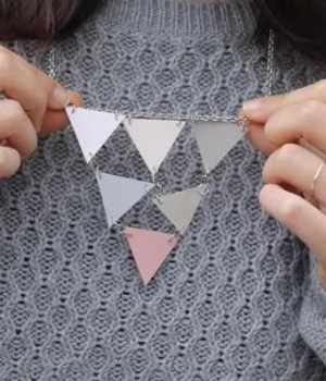 diy-collier-triangles