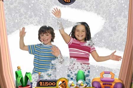 eyetoy eyetoy