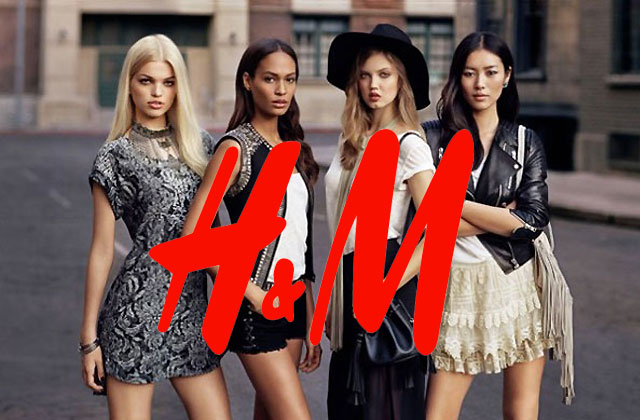 H&m francais 2025