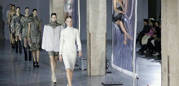 irisvanherpen irisvanherpen