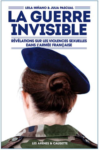 la guerre invisible