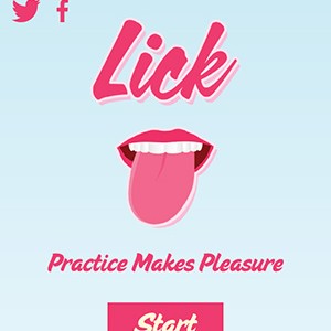 lick-intro