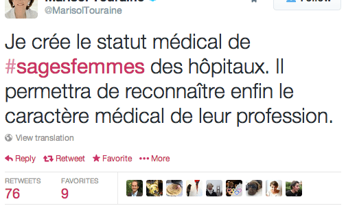 marisol touraine marisol touraine