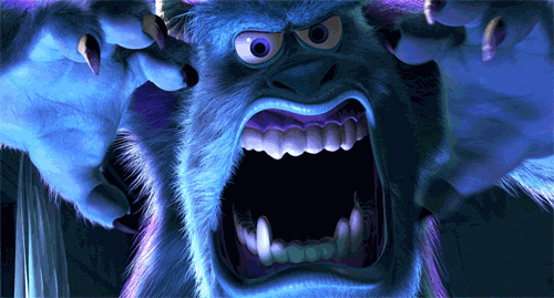 monstre monstre