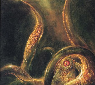 monstres marins kraken monstres marins kraken