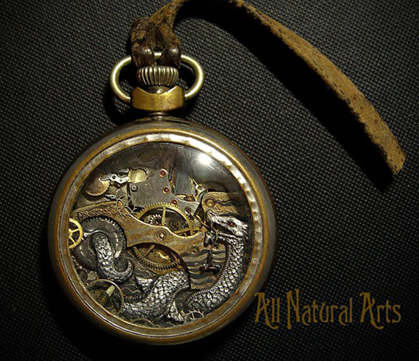 montre-steampunk-dragon