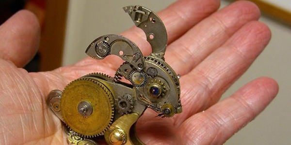 montre-steampunk-lapin montre-steampunk-lapin