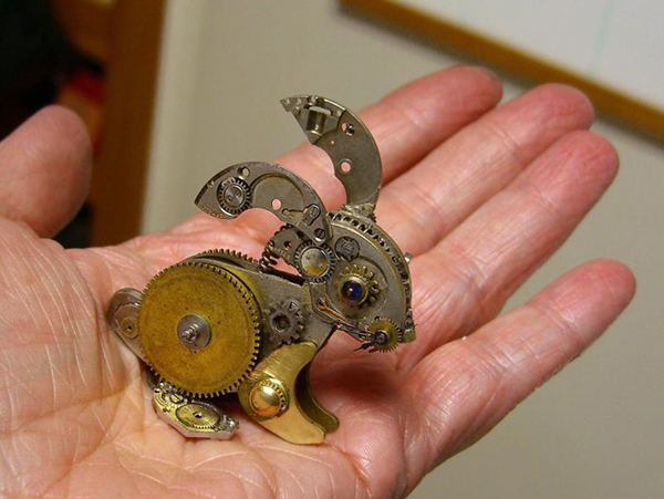 montre-steampunk-lapin