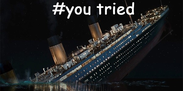 myope-titanic myope-titanic