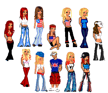 nostalgie-dollz