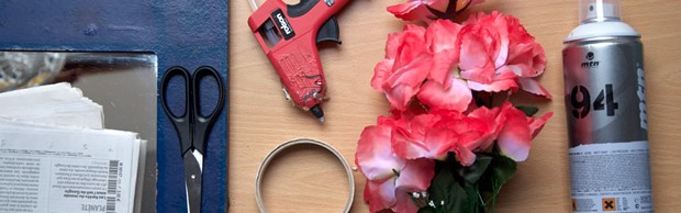 panneau-fleuri-diy panneau-fleuri-diy