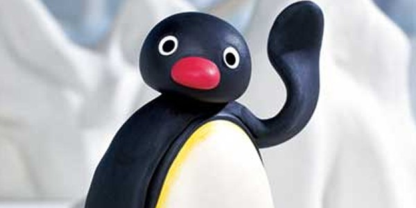pingouin pingouin