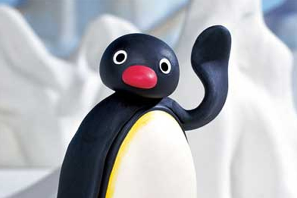 pingouin