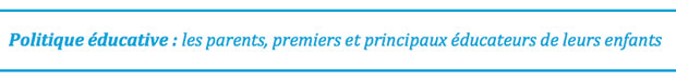politique educative politique educative