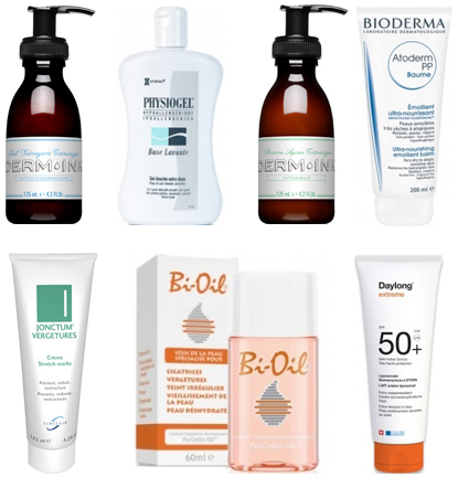 produits beaute tatouage dermo ink bioderma