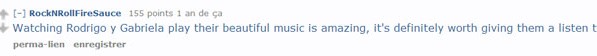 reddit_premieremusique_rodrigoygabriela reddit_premieremusique_rodrigoygabriela
