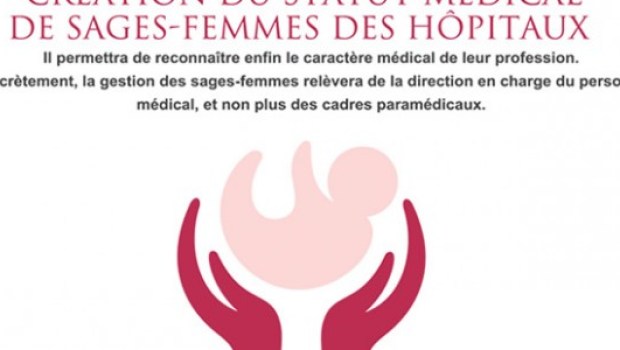 sages-femmes-statut-medical-hopital