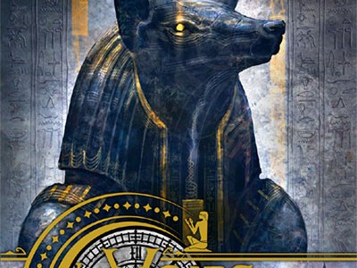 steampunk-powers steampunk-powers