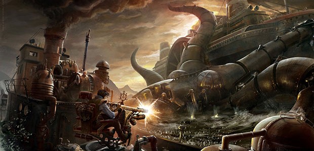 steampunk-raybender steampunk-raybender