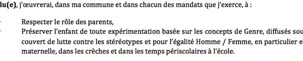 stop au genre stop au genre