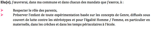 stop au genre stop au genre