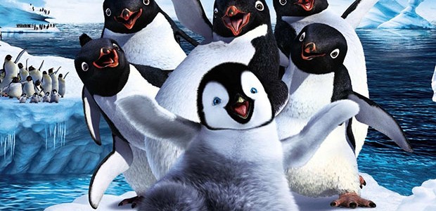 happy feet happy feet