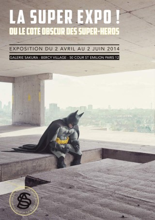 super-expo-bercy-village-affiche