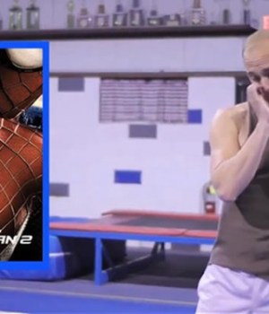 tutotal-the-amazing-spider-man