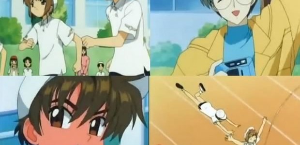 cardcaptor-sakura cardcaptor-sakura