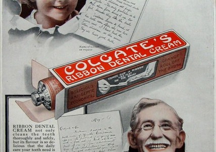 colgateribbondentalcream colgateribbondentalcream
