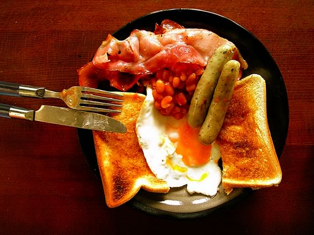 english-breakfast