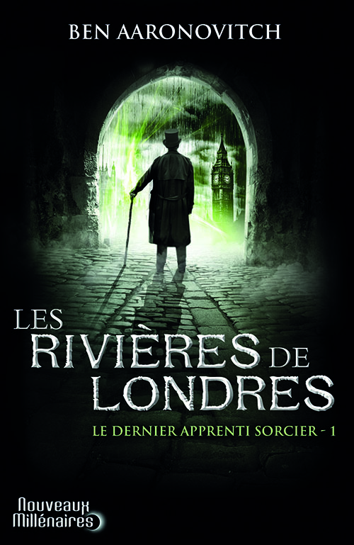 Le dernier apprenti sorcier_Idlewild fantasy-londres-rivieres